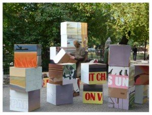 destruction-puzzle-3D-Berlin