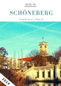 Couverture de l'ebook Schoneberg