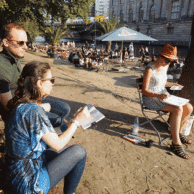 Séjours entre amis – EVJF – EVG -