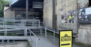 Musée sur les bunker berlinois et Hitler à Berlin