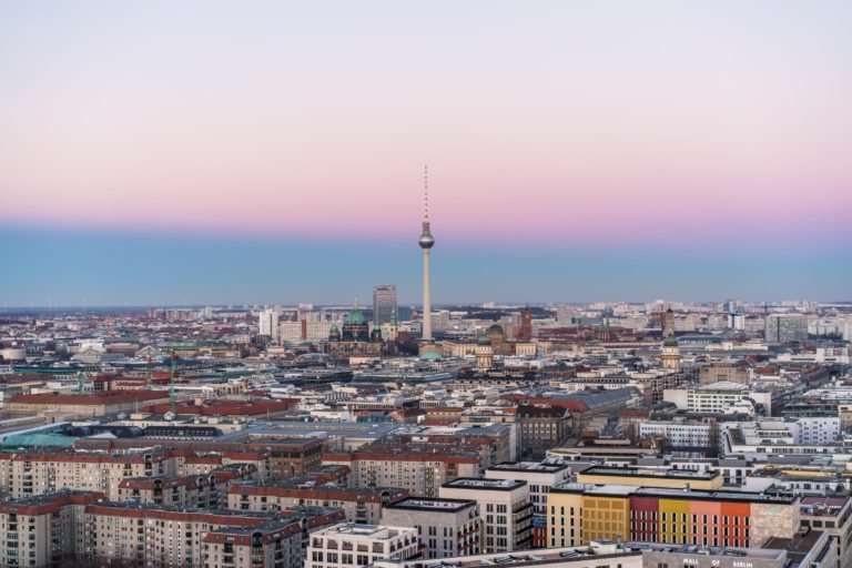 Lire la suite à propos de l’article Visiter Berlin : 20 lieux à ne pas manquer